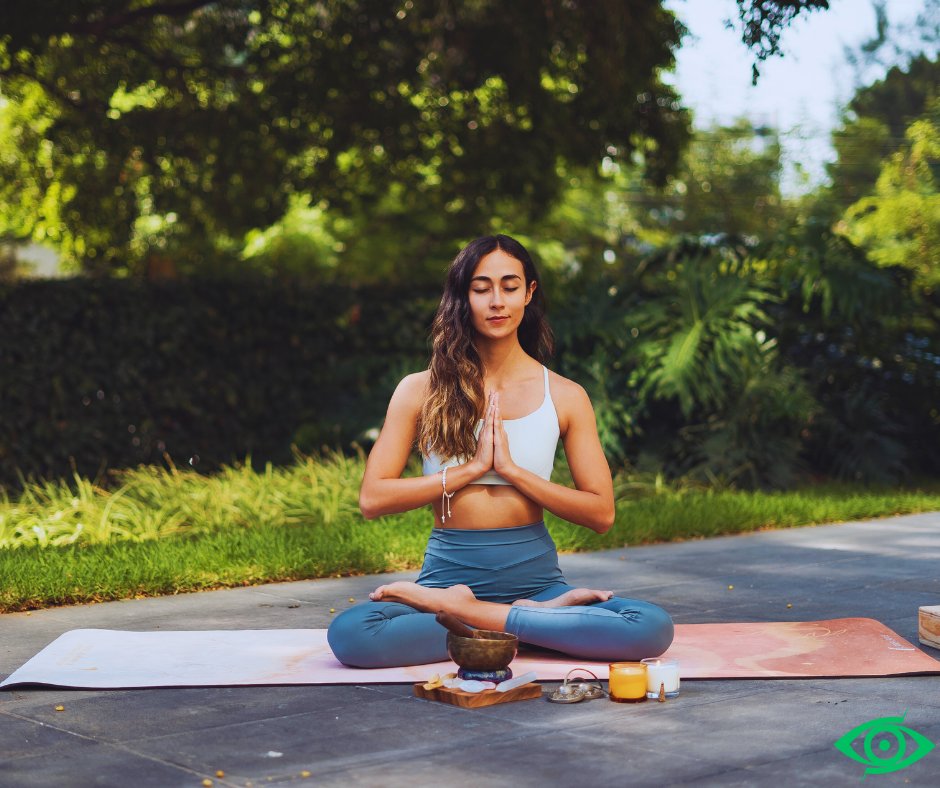 Ānāpānasati Meditation