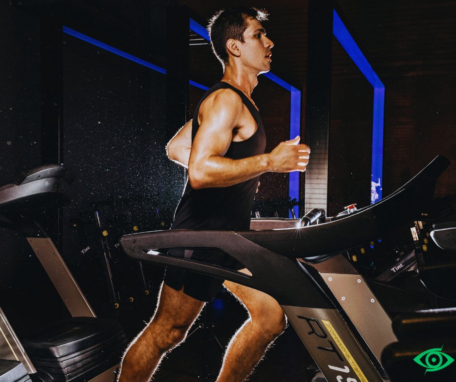 Importance of Cardio