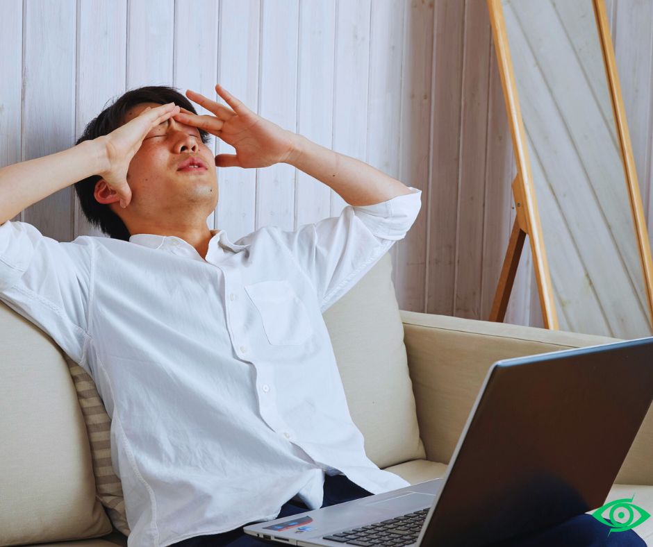 How to Manage Stress While Working from Home